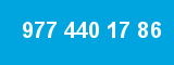 977 440 17 86 977 440 17 86
